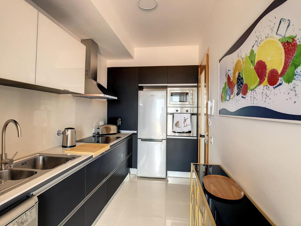 Arigato Apartment By Lovelystay Фуншал Екстериор снимка